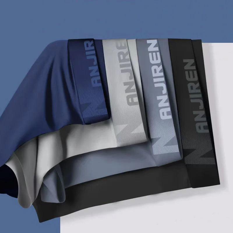 Pánské silk boxerky