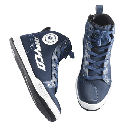 Pánské kotníkové tenisky