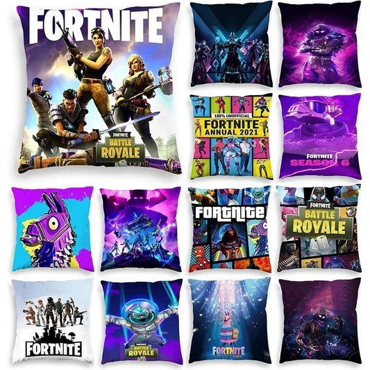 Povlak na polštář Fortnite