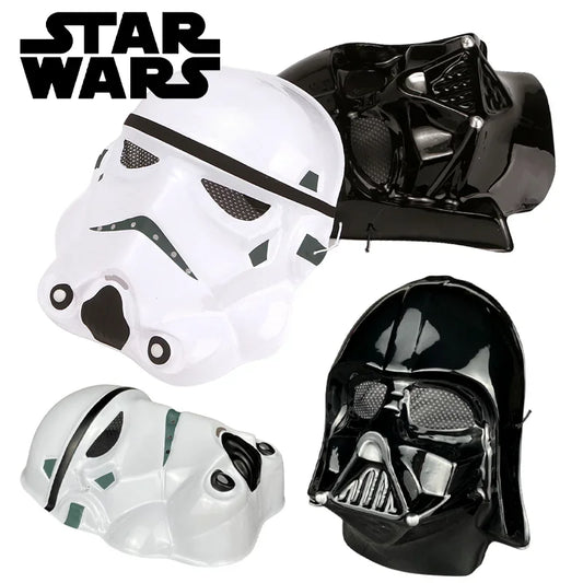 Maska Star Wars