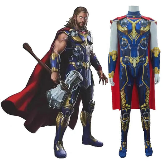 Kostým Avengers