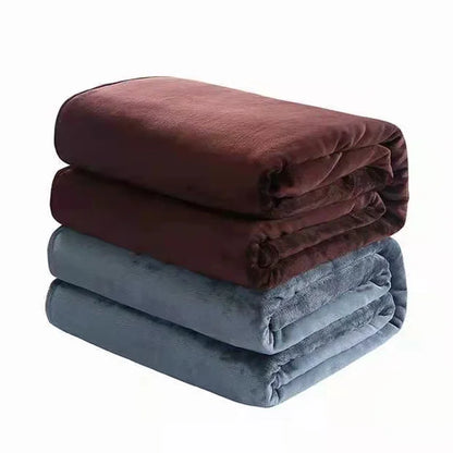 Fleece deka
