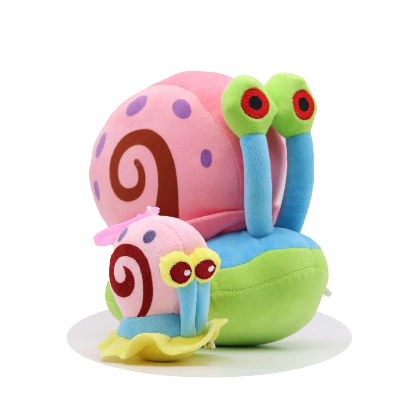 Plyšová hračka SpongeBob