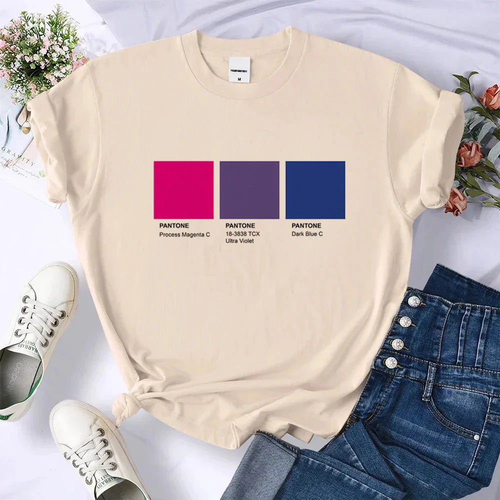 Unisex triko Bisexual