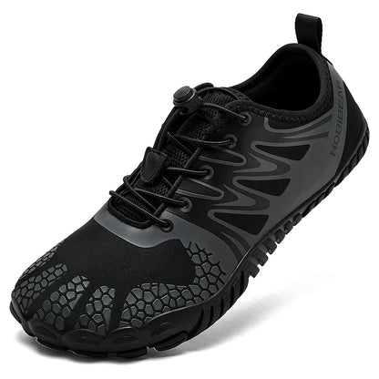 Unisex barefoot tenisky