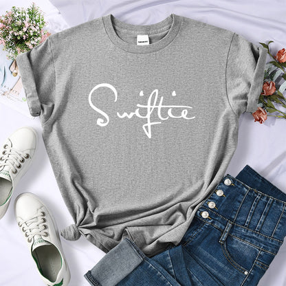 Dámské triko Swiftie