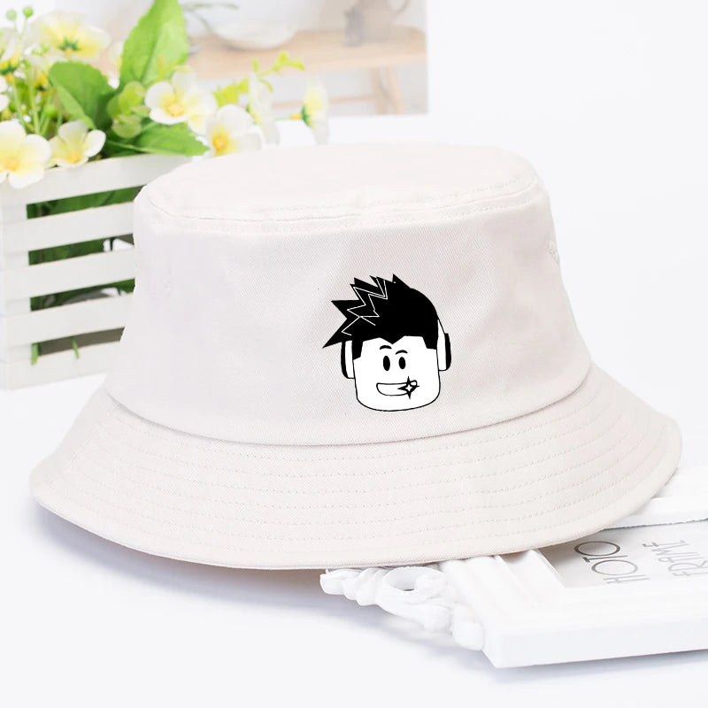 Klobouček Roblox