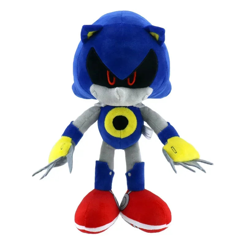 Sonic plyšová hračka