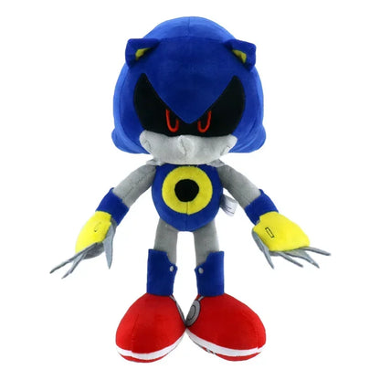 Sonic plyšová hračka