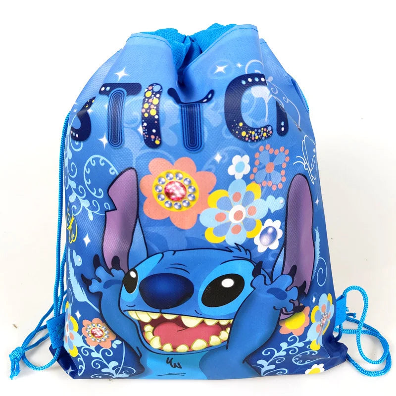 Vak Stitch