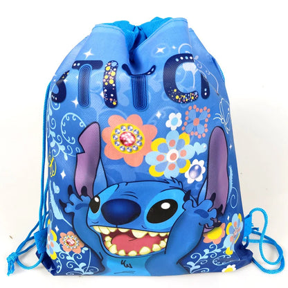 Vak Stitch