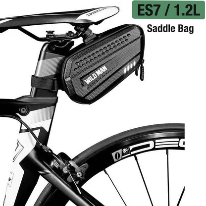 Voděodolný držák na telefon pro cyklisty