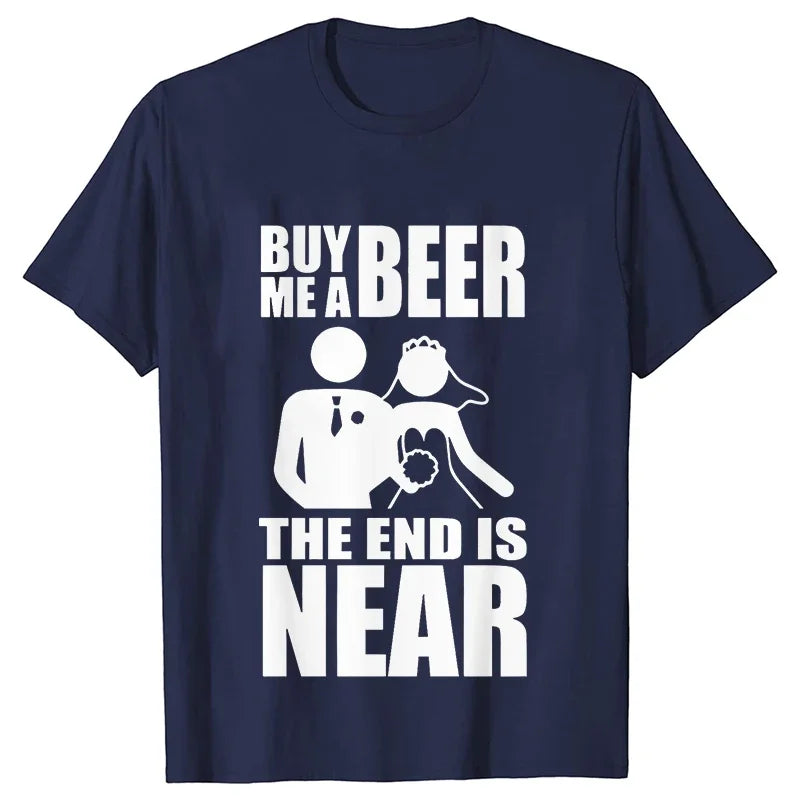 Triko Buy me a beer