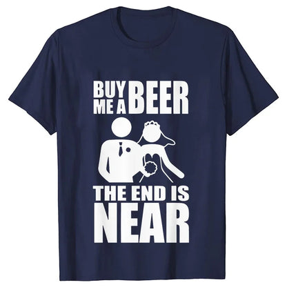 Triko Buy me a beer