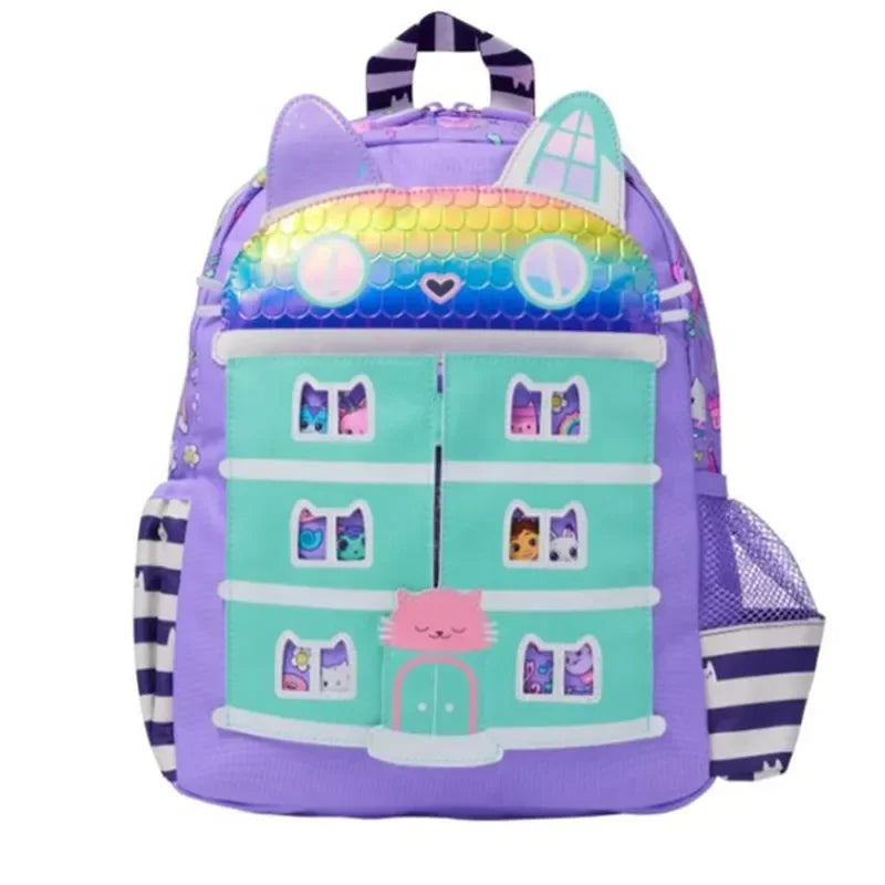 Batoh pro dívky Gabby Dollhouse