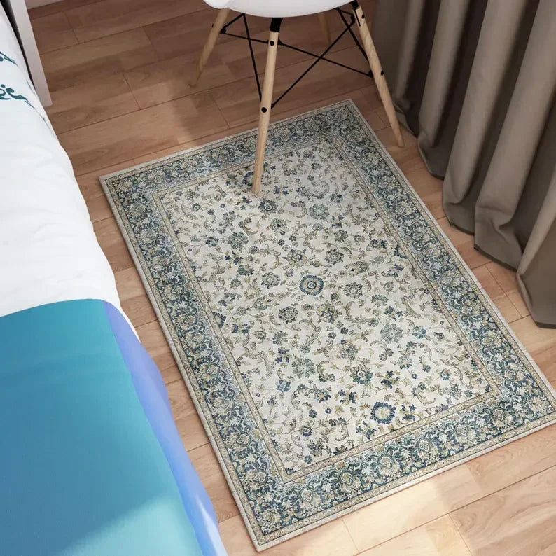 Orientální koberec