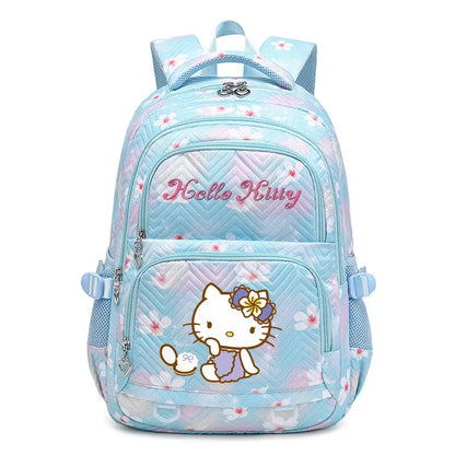 Školní batoh Hello Kitty