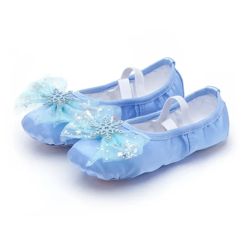 Dívčí piškoty Frozen