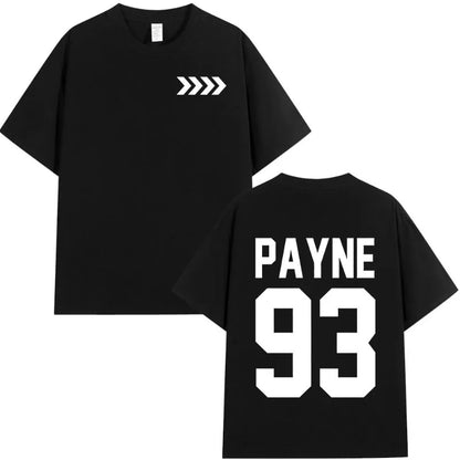 Unisex triko Liam Payne