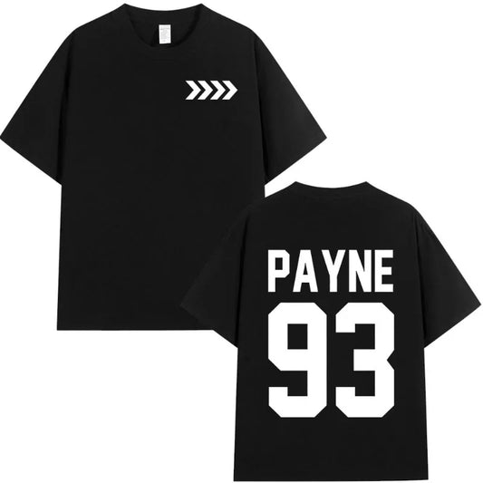 Unisex triko Liam Payne