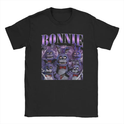 Pánské triko FNAF