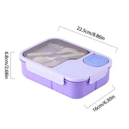 Bento box na oběd