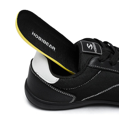 Unisex barefoot široké tenisky