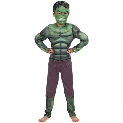 Kostým Captain America