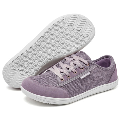 Unisex barefoot tenisky se vzorem