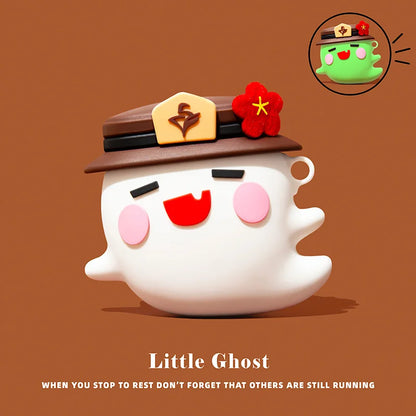 Vtipný obal na Airpods