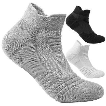Unisex kotníkové boty