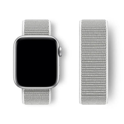 Nylonový řemínek na Apple Watch
