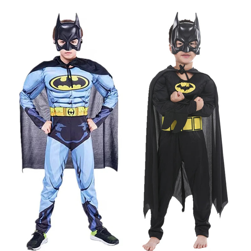 Dětský kostým Batman