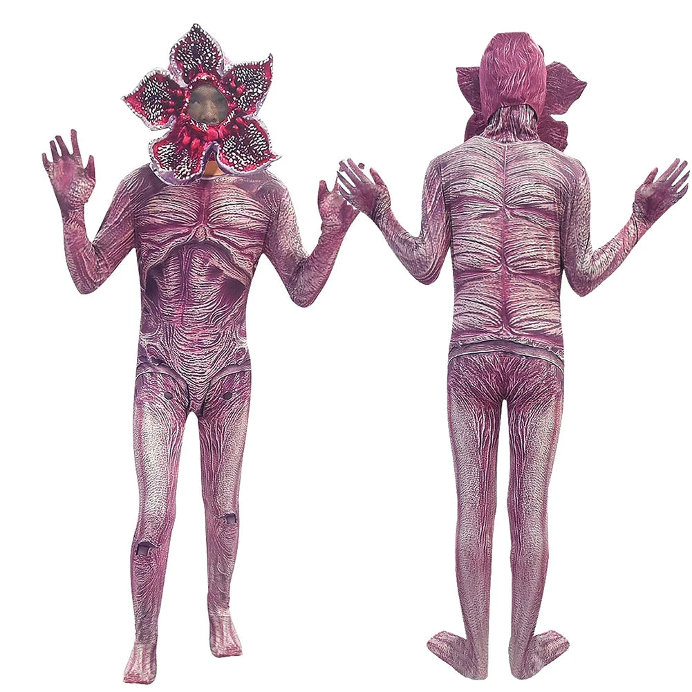 Kostým Demogorgon