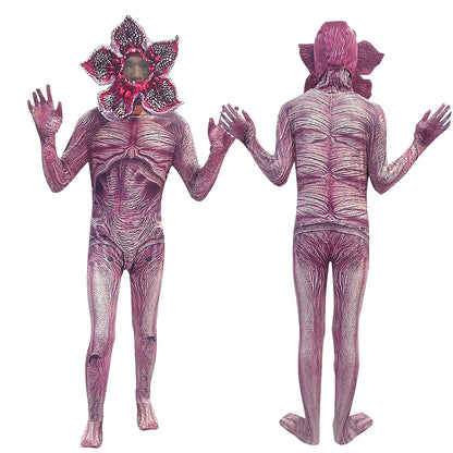Kostým Demogorgon