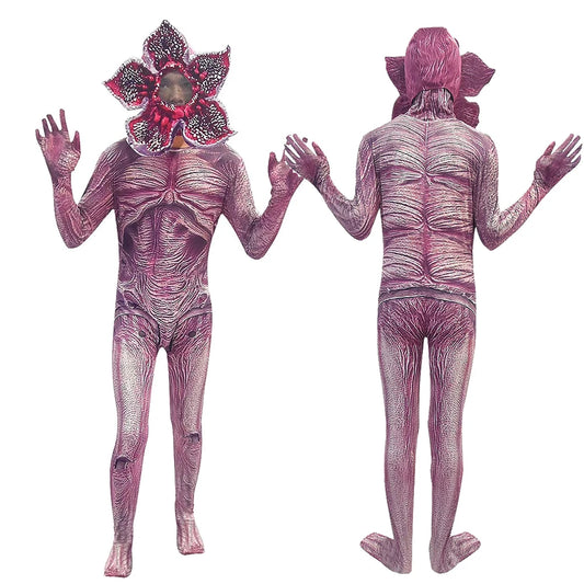 Kostým Demogorgon