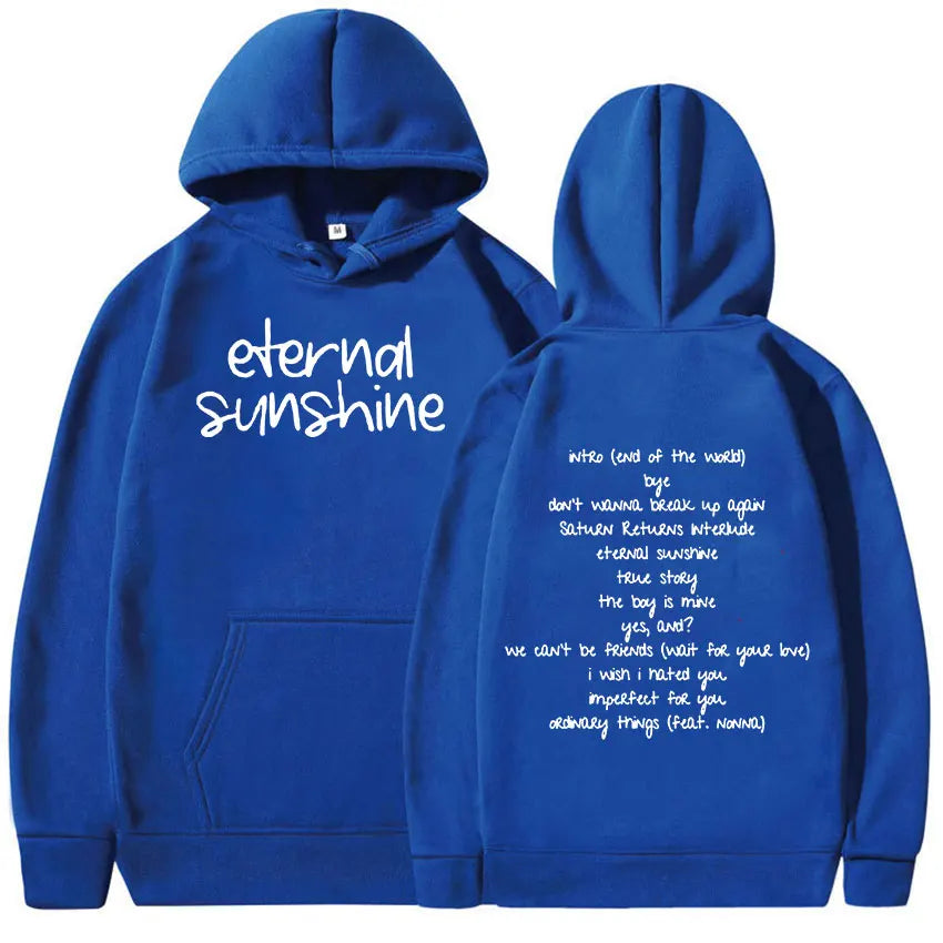 Unisex mikina Ariana Grande