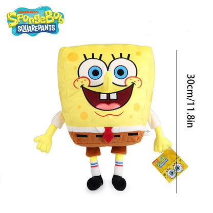 Plyšová hračka SpongeBob