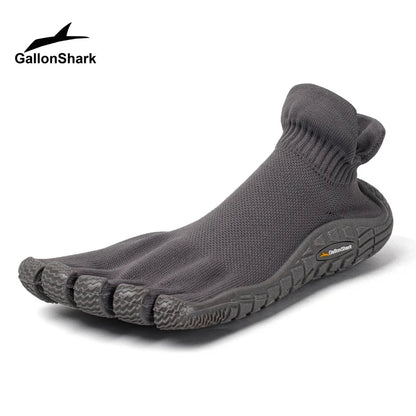 Unisex barefoot prstové boty