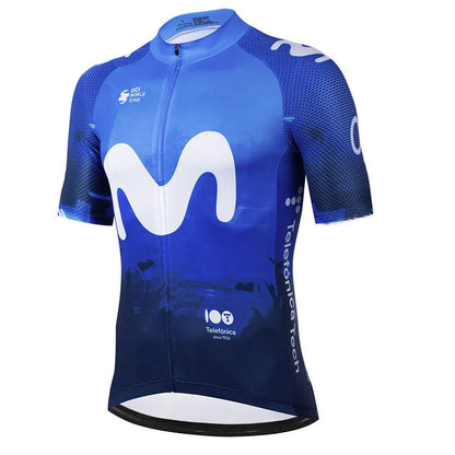 Pánský cyklistický set