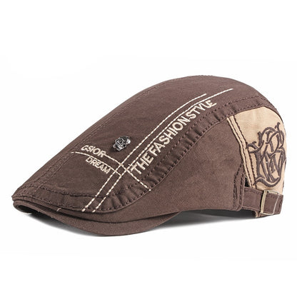 Pánský beret