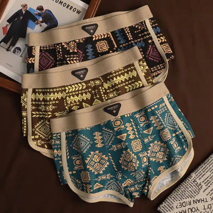 Pánské retro trenky