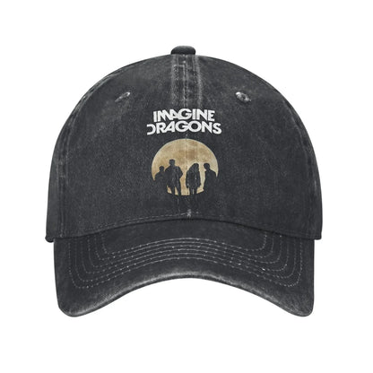 Kšiltovka Imagine Dragons Loom