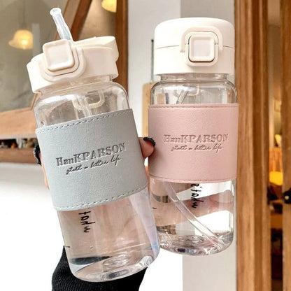Láhev na pití 500 ml
