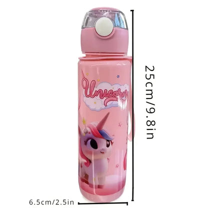 Láhev na pití Unicorn
