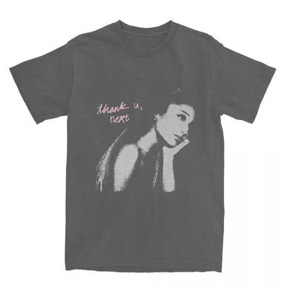 Unisex triko Ariana Grande