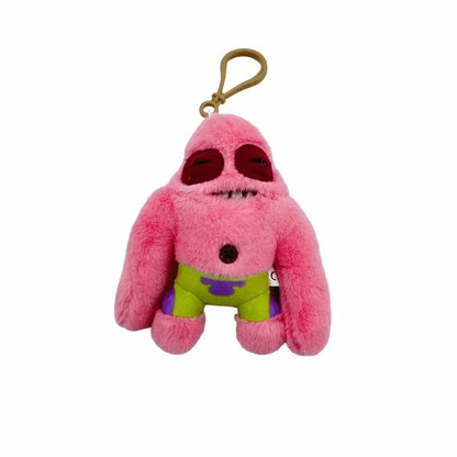 Plyšová hračka Spongebob Ugly Monster
