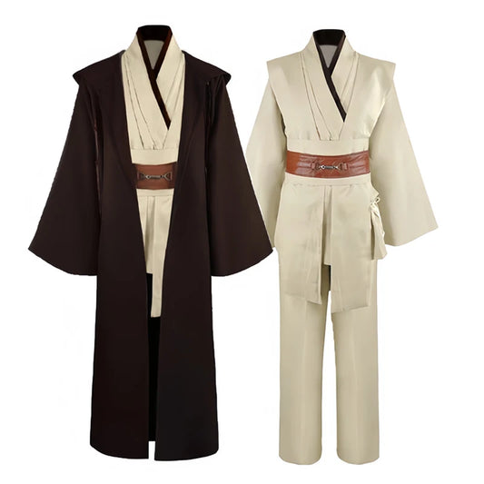 Pánský kostým Obi Wan Kenobi