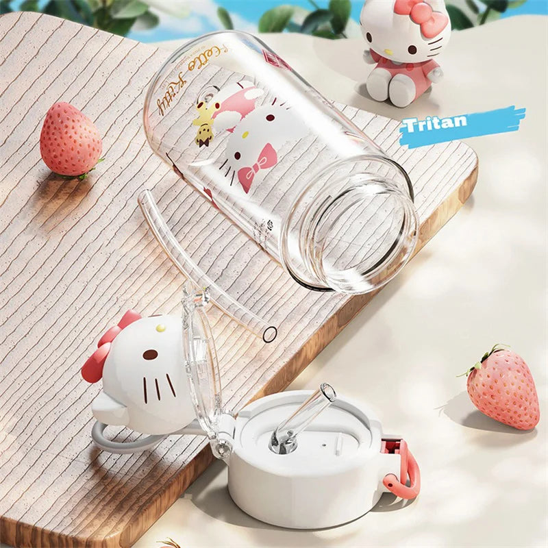 Lahev na pití Sanrio