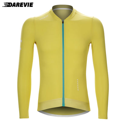 Unisex cyklistické topy